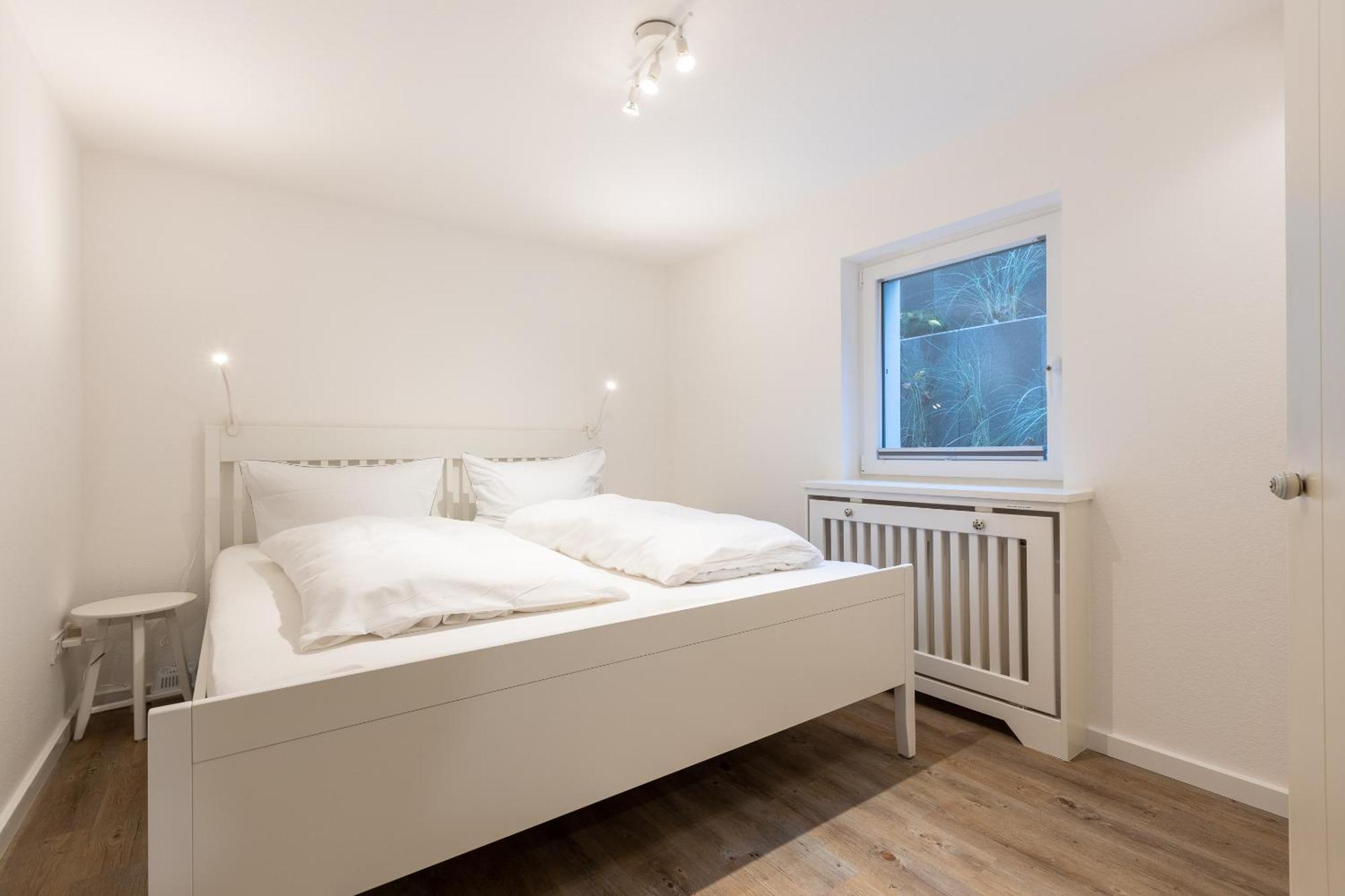 Feriendomizil App 7 * Wenningstedt-Braderup