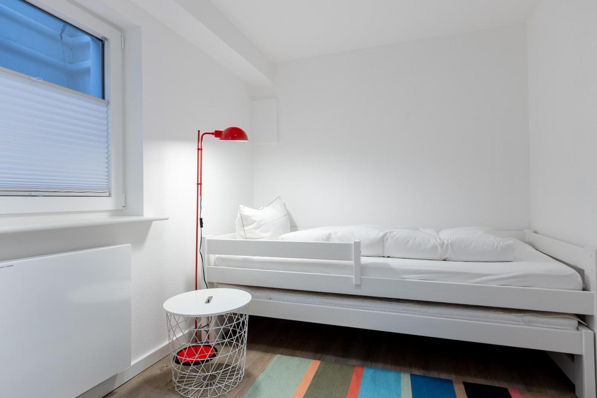 Feriendomizil App 7 Apartment Wenningstedt-Braderup