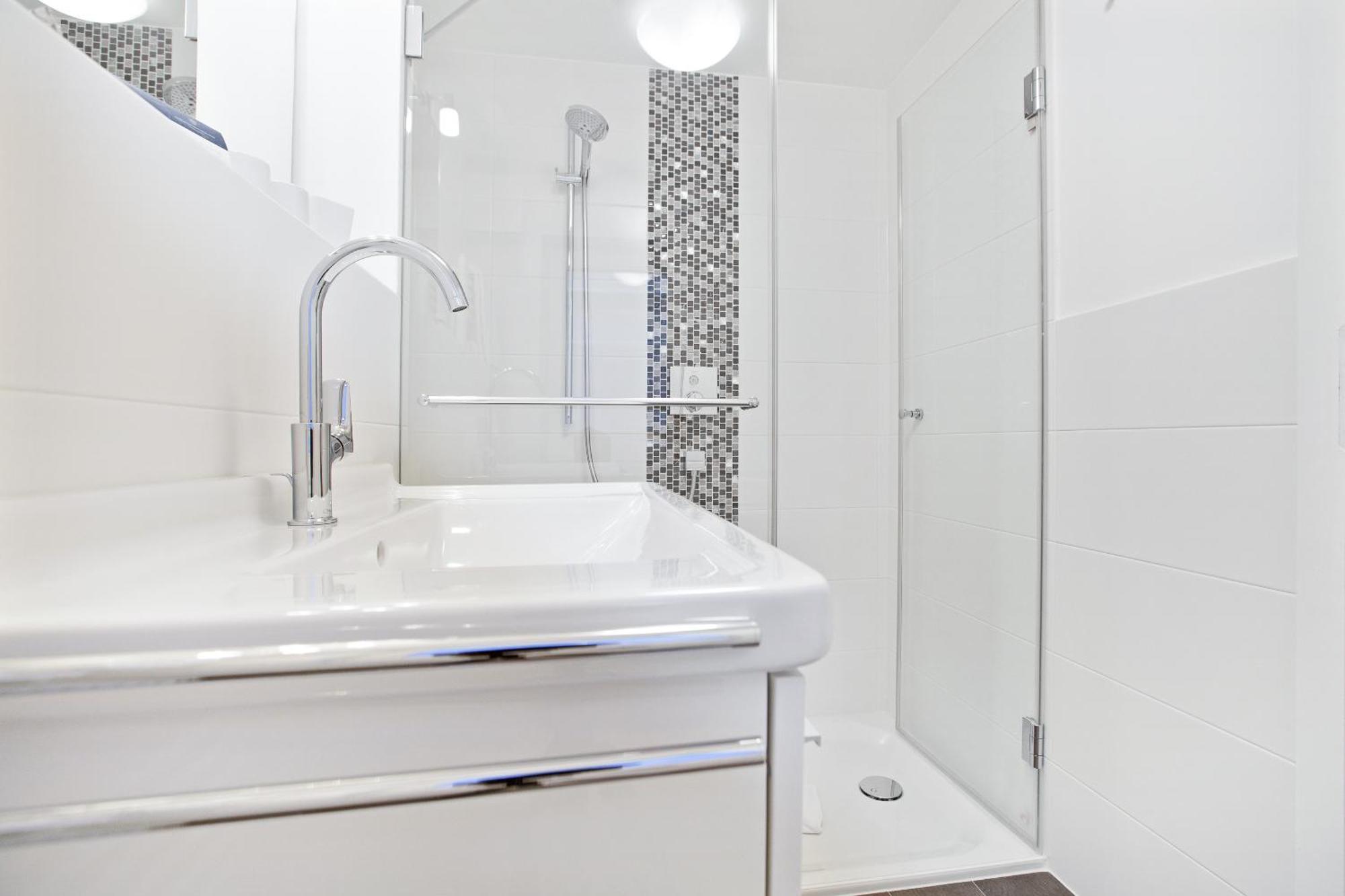 Apartment Feriendomizil App 7 Wenningstedt-Braderup