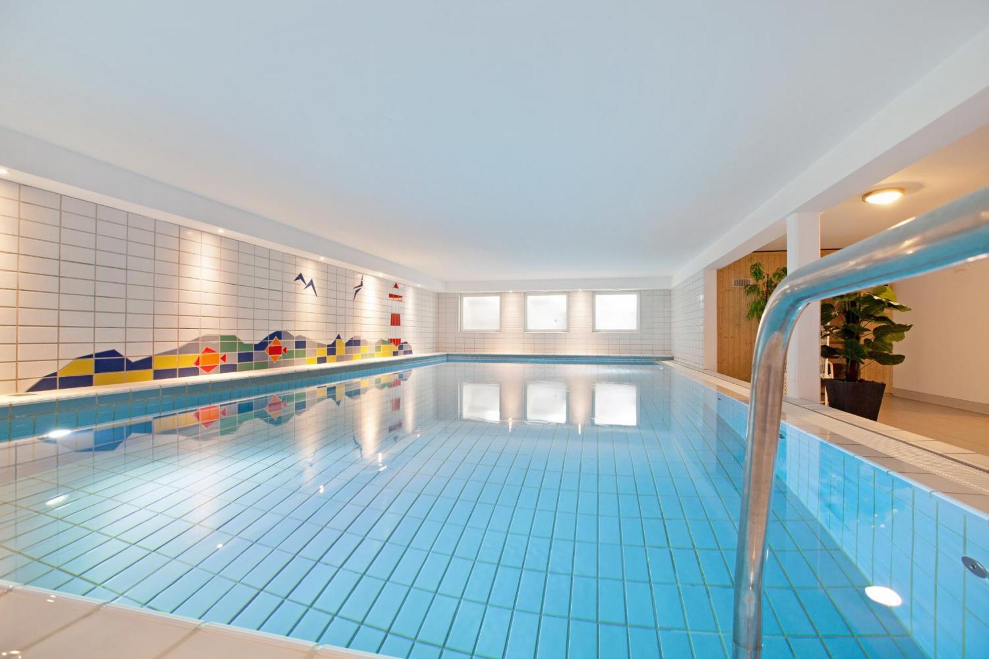 Feriendomizil App 7 Wenningstedt-Braderup