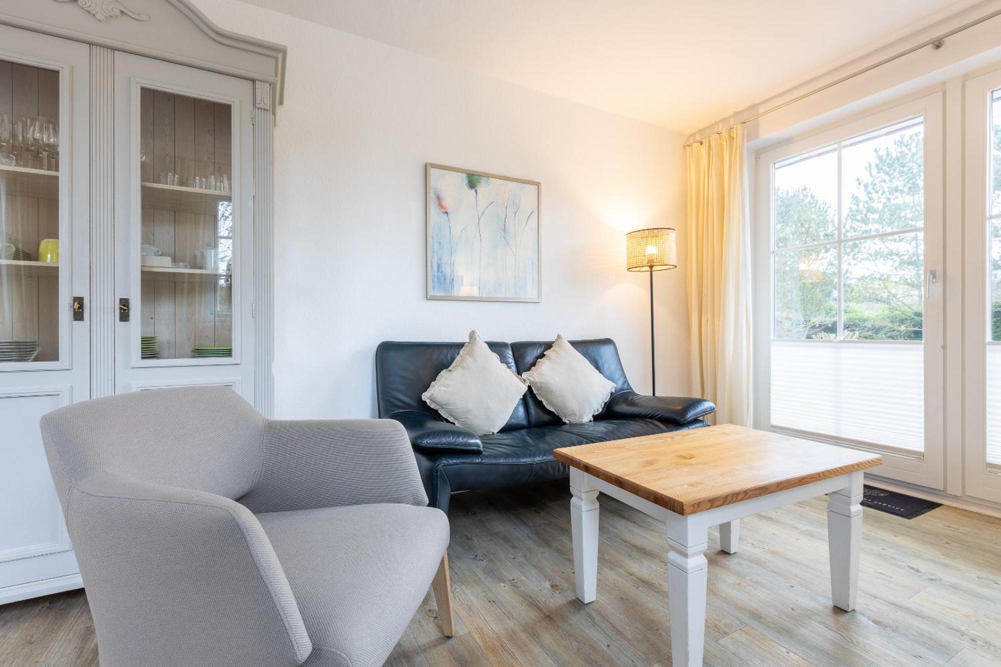 Apartment Feriendomizil App 7